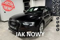 samochód osobowy Audi zdjęcie 1
