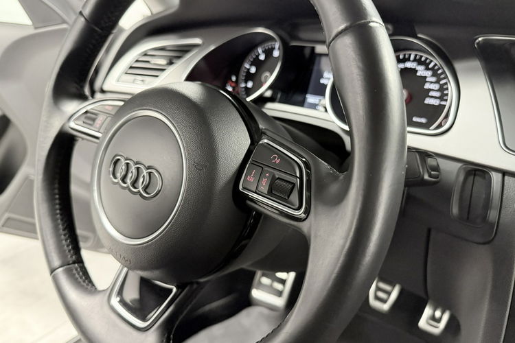 Audi A5 1.8 TFSi 170PS LIFT S-LINE Navi MMI Klimatronic KeyLessG BiXenon SPORT zdjęcie 38