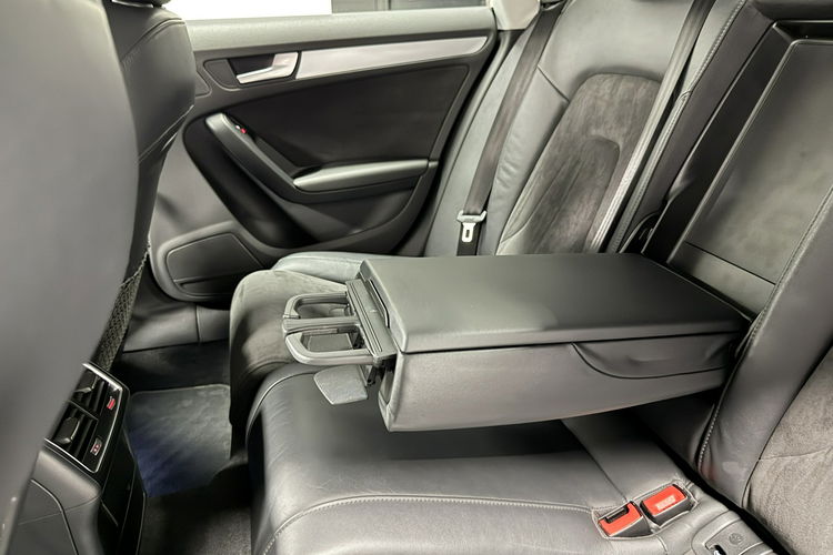 Audi A5 1.8 TFSi 170PS LIFT S-LINE Navi MMI Klimatronic KeyLessG BiXenon SPORT zdjęcie 44