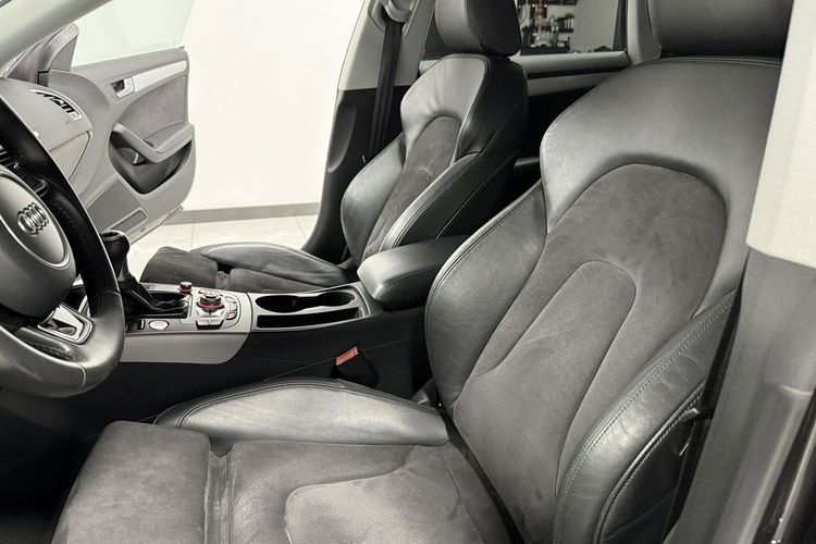 Audi A5 1.8 TFSi 170PS LIFT S-LINE Navi MMI Klimatronic KeyLessG BiXenon SPORT zdjęcie 45