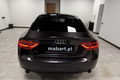 samochód osobowy Audi zdjęcie 5