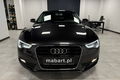 samochód osobowy Audi zdjęcie 8