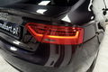 samochód osobowy Audi zdjęcie 9