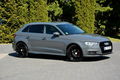 samochód osobowy Audi zdjęcie 10