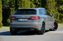 Audi A3 Daytona Grey Bi-xenon Ledy Navi 2xParktronic Alu 18 zdjęcie 13