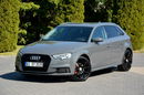 Audi A3 Daytona Grey Bi-xenon Ledy Navi 2xParktronic Alu 18 zdjęcie 2