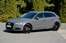 Audi A3 Daytona Grey Bi-xenon Ledy Navi 2xParktronic Alu 18 zdjęcie 3