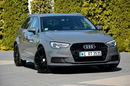 Audi A3 Daytona Grey Bi-xenon Ledy Navi 2xParktronic Alu 18 zdjęcie 7