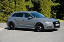 Audi A3 Daytona Grey Bi-xenon Ledy Navi 2xParktronic Alu 18 zdjęcie 9