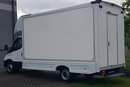 Iveco Daily KONTENER NISKOPODŁOGOWY 4.43x2.23x2.42 SKLEP BAR FOODTRUCK KAMPER AC zdjęcie 3