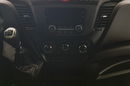 Iveco Daily KONTENER NISKOPODŁOGOWY 4.43x2.23x2.42 SKLEP BAR FOODTRUCK KAMPER AC zdjęcie 10