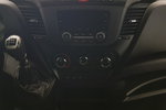 Iveco Daily KONTENER NISKOPODŁOGOWY 4.43x2.23x2.42 SKLEP BAR FOODTRUCK KAMPER AC zdjęcie 10