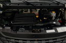Iveco Daily KONTENER NISKOPODŁOGOWY 4.43x2.23x2.42 SKLEP BAR FOODTRUCK KAMPER AC zdjęcie 14
