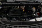 Iveco Daily KONTENER NISKOPODŁOGOWY 4.43x2.23x2.42 SKLEP BAR FOODTRUCK KAMPER AC zdjęcie 14