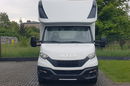 Iveco Daily KONTENER NISKOPODŁOGOWY 4.43x2.23x2.42 SKLEP BAR FOODTRUCK KAMPER AC zdjęcie 15