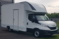 samochód dostawczy Iveco zdjęcie 2