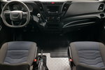 Iveco Daily KONTENER NISKOPODŁOGOWY 4.43x2.23x2.42 SKLEP BAR FOODTRUCK KAMPER AC zdjęcie 20