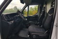 samochód dostawczy Iveco zdjęcie 21