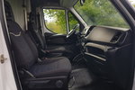 Iveco Daily KONTENER NISKOPODŁOGOWY 4.43x2.23x2.42 SKLEP BAR FOODTRUCK KAMPER AC zdjęcie 22
