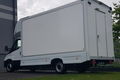 samochód dostawczy Iveco zdjęcie 28