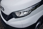 Iveco Daily KONTENER NISKOPODŁOGOWY 4.43x2.23x2.42 SKLEP BAR FOODTRUCK KAMPER AC zdjęcie 31