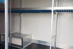 Iveco Daily KONTENER NISKOPODŁOGOWY 4.43x2.23x2.42 SKLEP BAR FOODTRUCK KAMPER AC zdjęcie 34