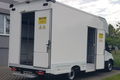 samochód dostawczy Iveco zdjęcie 36