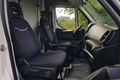 samochód dostawczy Iveco zdjęcie 8