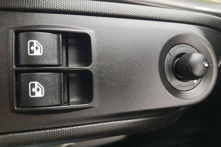 Iveco Daily KONTENER NISKOPODŁOGOWY 4.43x2.23x2.42 SKLEP BAR FOODTRUCK KAMPER AC zdjęcie 9