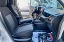 Fiat Doblo SALON PL / MROŻNIA - CHŁODNIA -20st.C / DŁUGI / 95 tys.km / GWARANCJA zdjęcie 10