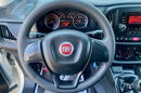 Fiat Doblo SALON PL / MROŻNIA - CHŁODNIA -20st.C / DŁUGI / 95 tys.km / GWARANCJA zdjęcie 11