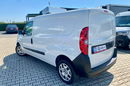 Fiat Doblo SALON PL / MROŻNIA - CHŁODNIA -20st.C / DŁUGI / 95 tys.km / GWARANCJA zdjęcie 4