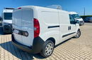 Fiat Doblo SALON PL / MROŻNIA - CHŁODNIA -20st.C / DŁUGI / 95 tys.km / GWARANCJA zdjęcie 5
