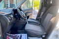 samochód dostawczy Fiat zdjęcie 9