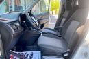 Fiat Doblo SALON PL / MROŻNIA - CHŁODNIA -20st.C / DŁUGI / 95 tys.km / GWARANCJA zdjęcie 9