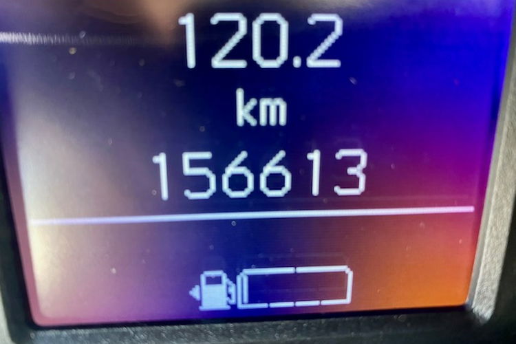 Mercedes Sprinter Salon Polska / Extra długi / 2.2 Cdi 163 KM / Klimatronic / Gwarancja zdjęcie 13
