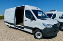 Mercedes Sprinter Salon Polska / Extra długi / 2.2 Cdi 163 KM / Klimatronic / Gwarancja zdjęcie 2