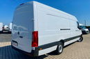 Mercedes Sprinter Salon Polska / Extra długi / 2.2 Cdi 163 KM / Klimatronic / Gwarancja zdjęcie 5