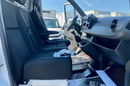 Mercedes Sprinter Salon Polska / Extra długi / 2.2 Cdi 163 KM / Klimatronic / Gwarancja zdjęcie 7