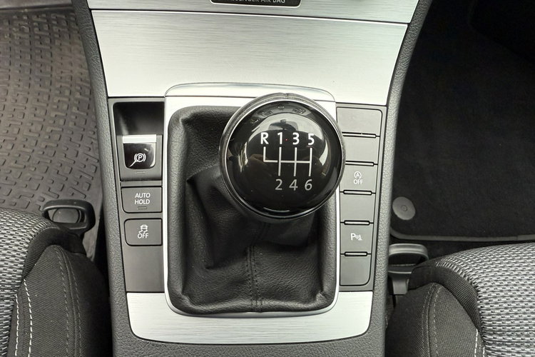 Volkswagen CC . Ksenon. Nawigacja zdjęcie 25