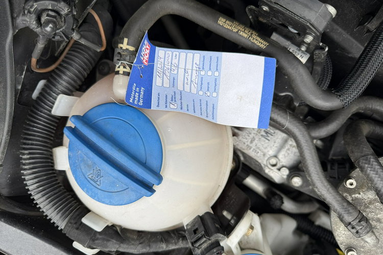 Volkswagen CC . Ksenon. Nawigacja zdjęcie 28