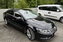 Volkswagen CC . Ksenon. Nawigacja zdjęcie 3