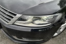 Volkswagen CC . Ksenon. Nawigacja zdjęcie 30