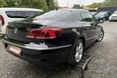 Volkswagen CC . Ksenon. Nawigacja zdjęcie 4