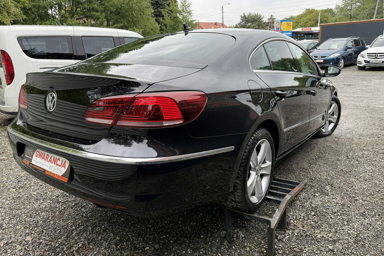 Volkswagen CC . Ksenon. Nawigacja zdjęcie 4