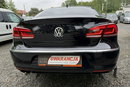 Volkswagen CC . Ksenon. Nawigacja zdjęcie 6
