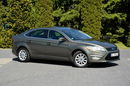 Ford Mondeo Hatchback Titanium Ledy Blis Szyber Navi Convers 2xParkt Wentylacja zdjęcie 10