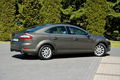samochód osobowy Ford zdjęcie 12