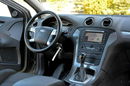 Ford Mondeo Hatchback Titanium Ledy Blis Szyber Navi Convers 2xParkt Wentylacja zdjęcie 19