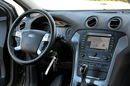 Ford Mondeo Hatchback Titanium Ledy Blis Szyber Navi Convers 2xParkt Wentylacja zdjęcie 20